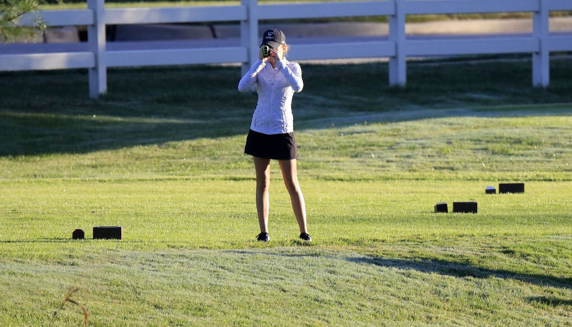 Lindbergh Invitational